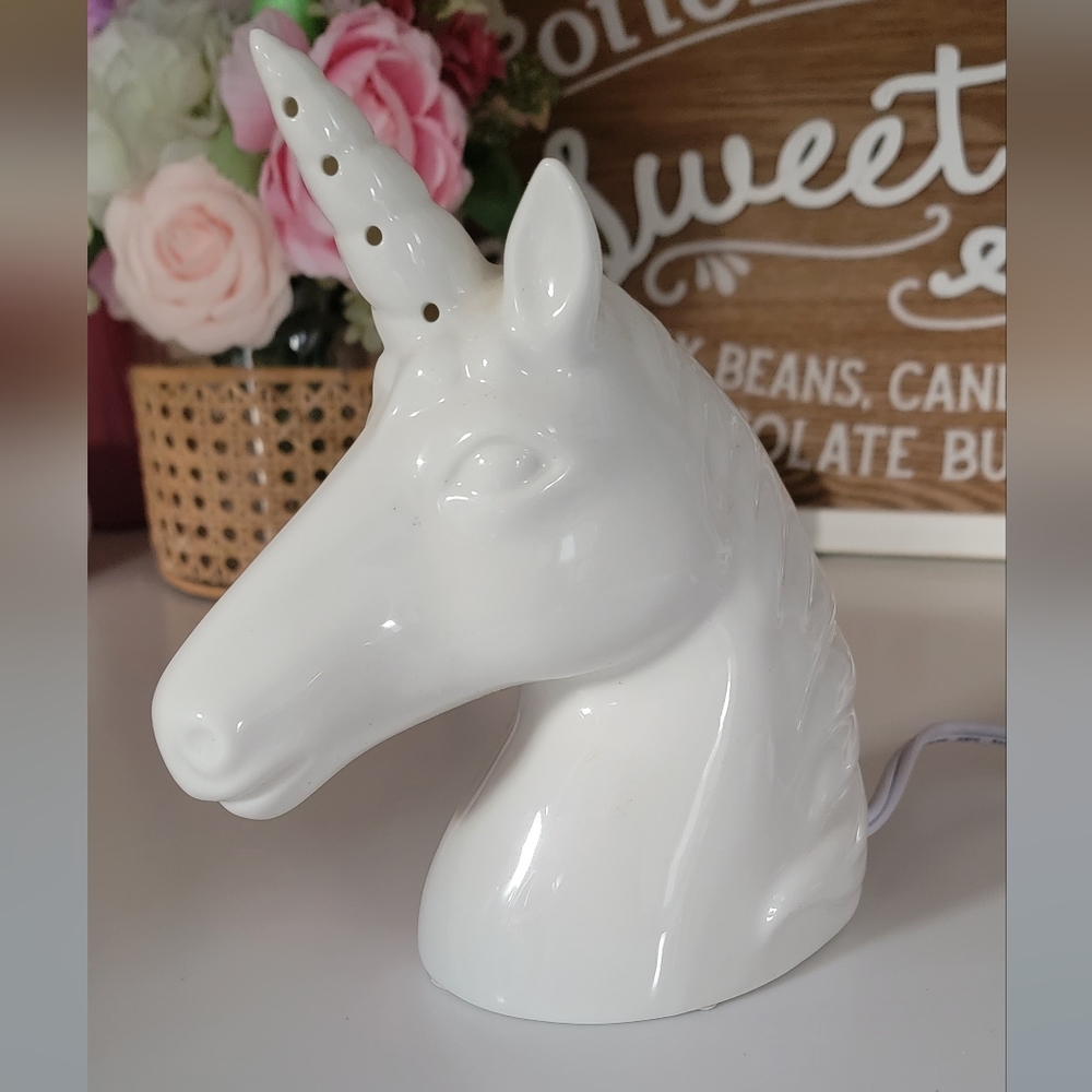 Unicorn light